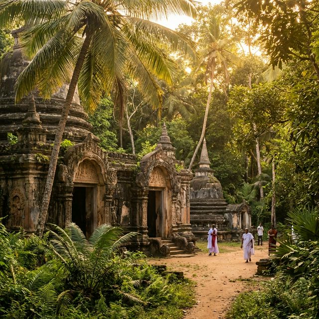 Cultural Heritage